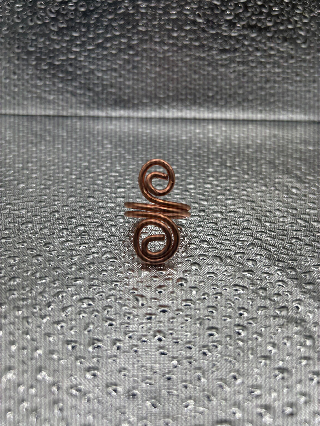 Copper Rings