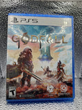 GODFALL (PS5)