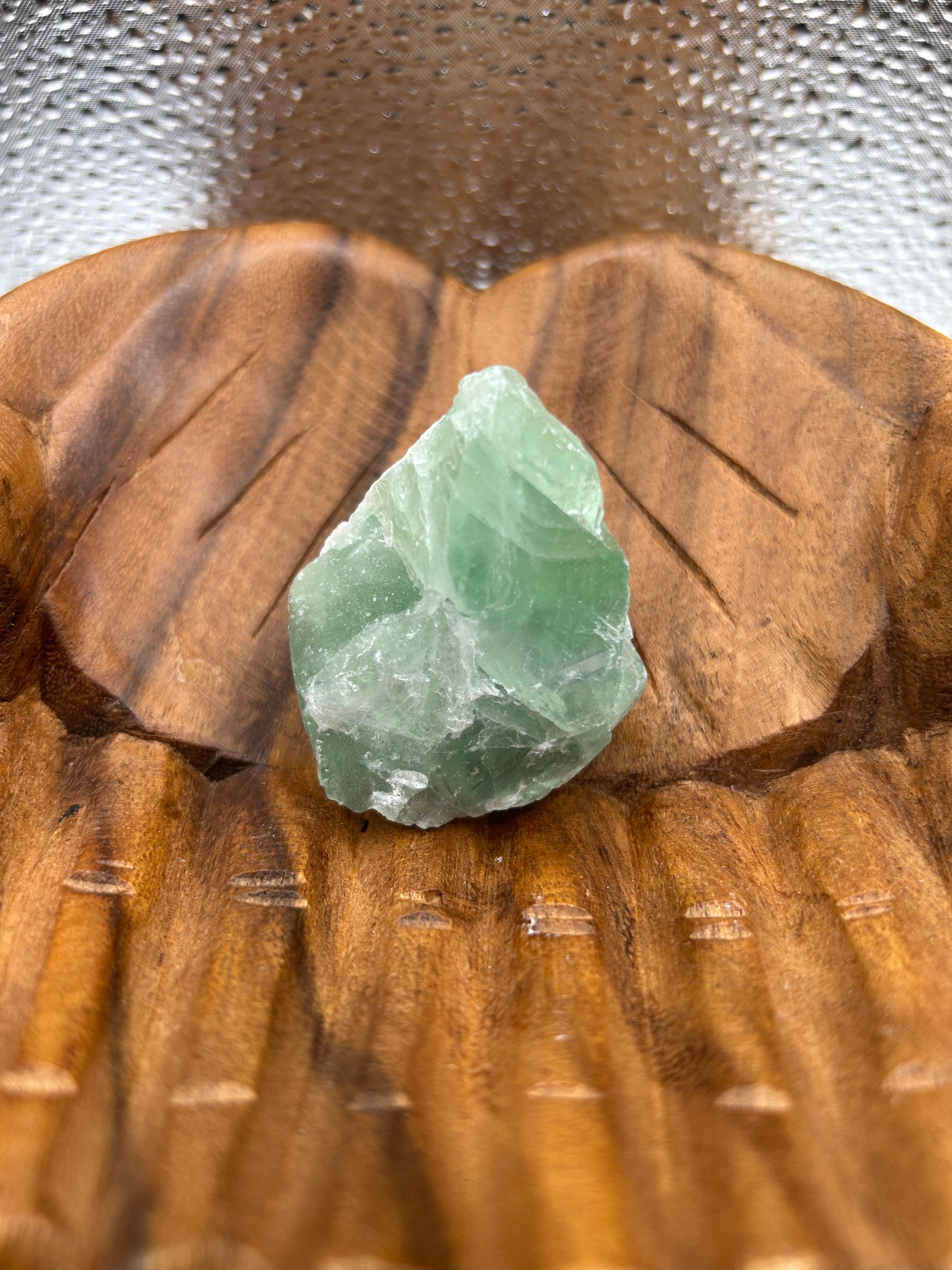 Fluorite