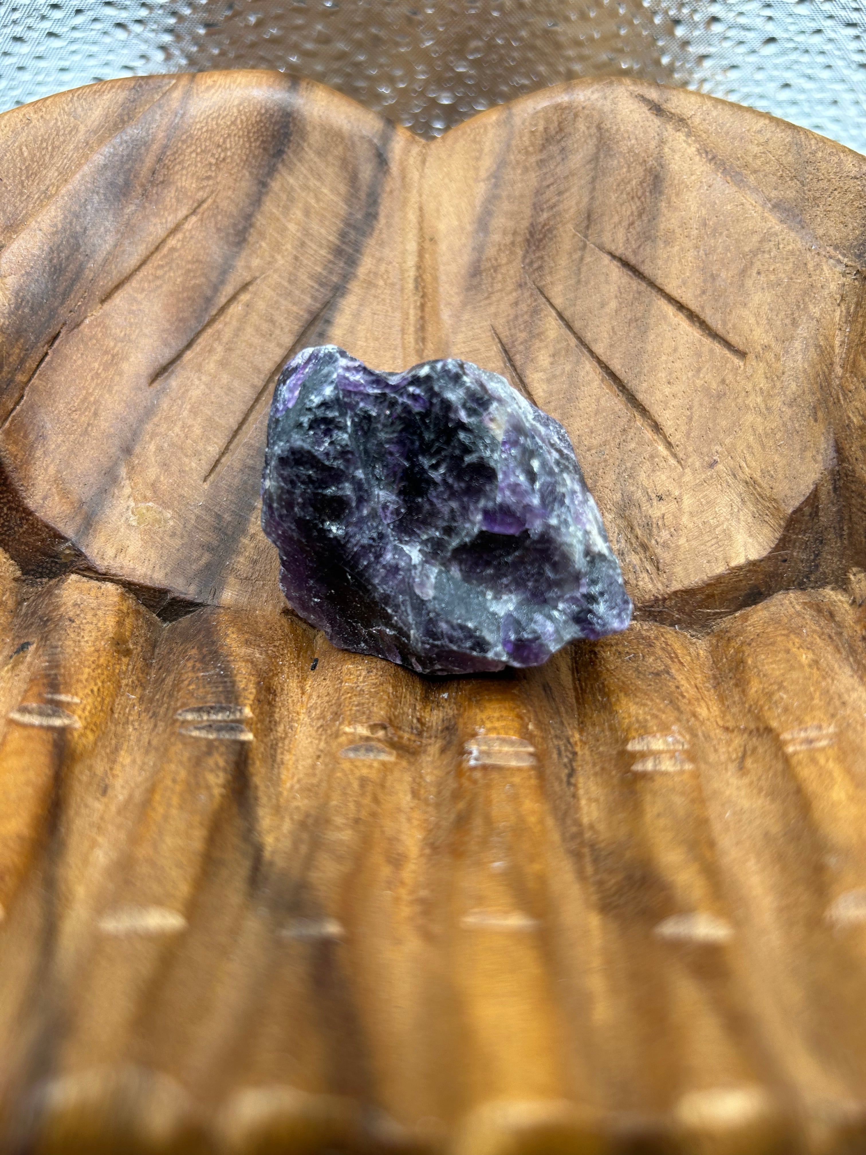 Amethyst