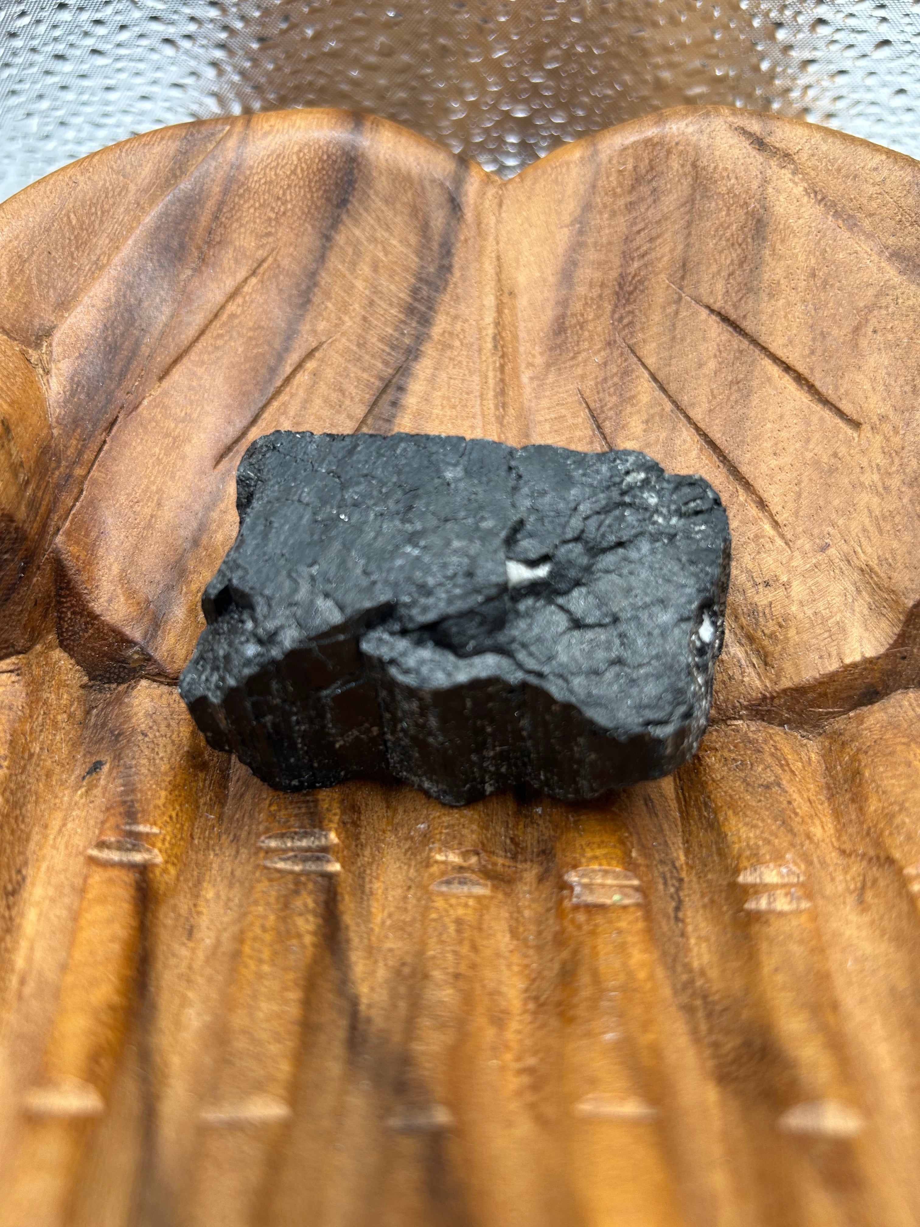 Black Tourmaline